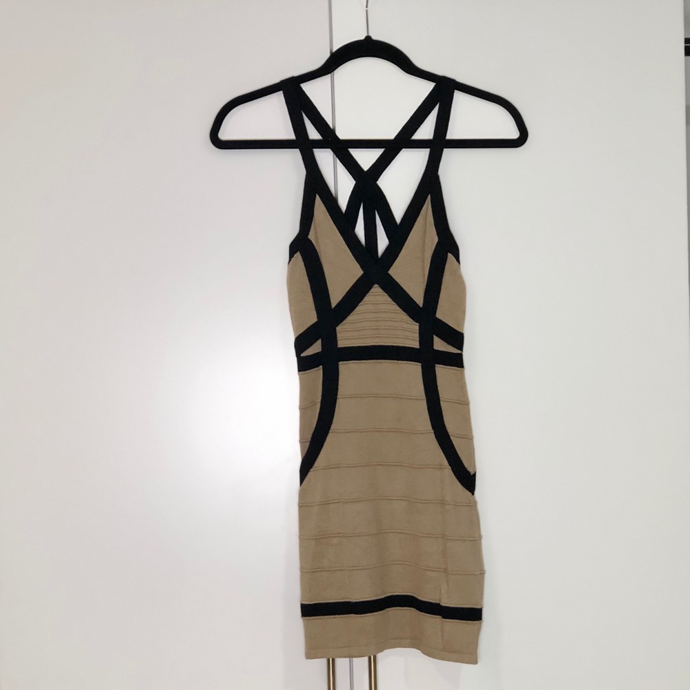 Cocktail Party Dress